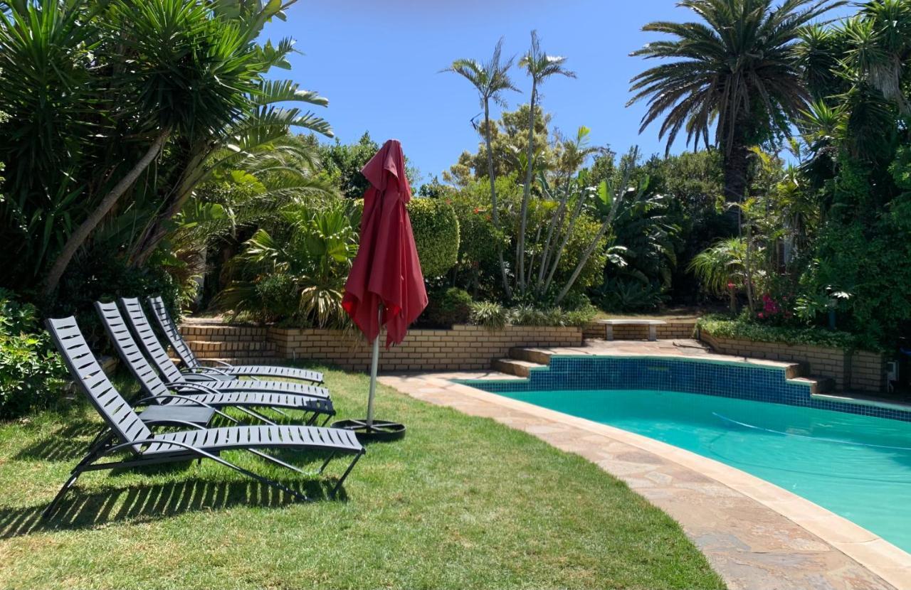 Aberdour Guesthouse Port Elizabeth Exterior photo