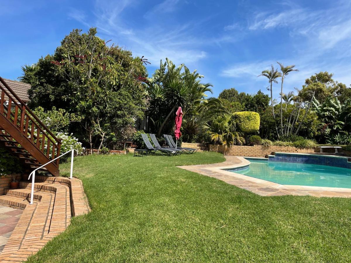 Aberdour Guesthouse Port Elizabeth Exterior photo