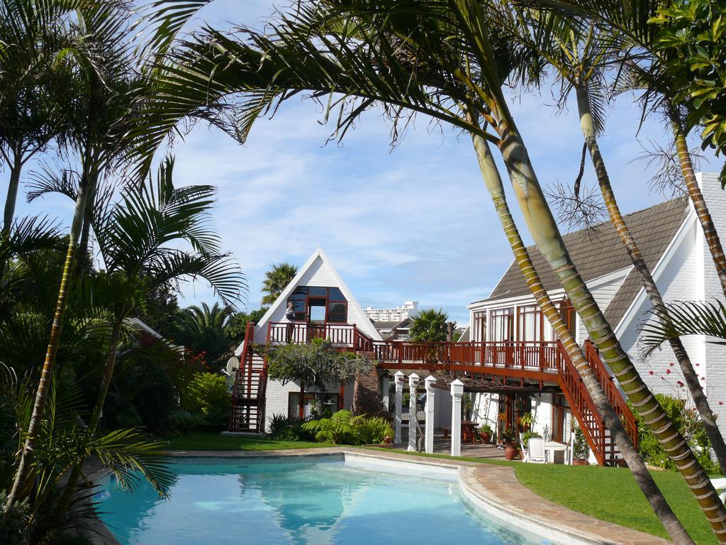 Aberdour Guesthouse Port Elizabeth Exterior photo